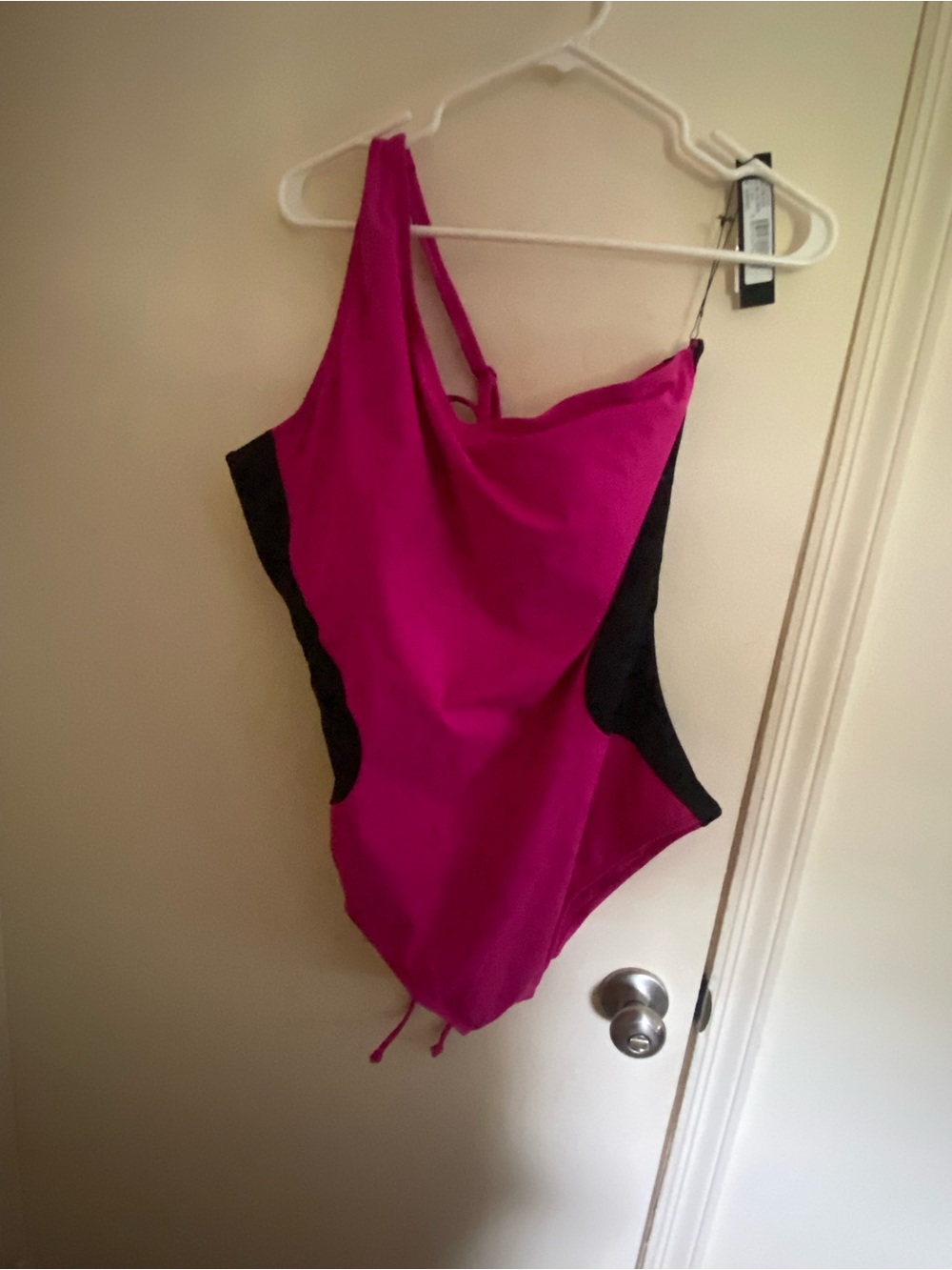 TA3 One Sidey Contour 3X Short